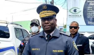 Digesett investiga incidente entre agentes y ciudadanos en La Romana