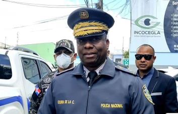 Digesett investiga incidente entre agentes y ciudadanos en La Romana