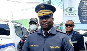 ¿Quién es Francisco Osoria de la Cruz, nuevo director de la Digesett?