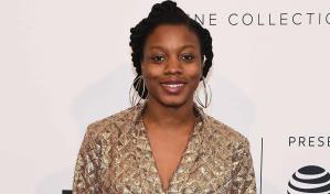 Nia DaCosta, la nueva moldeadora de superhéroes en Marvel