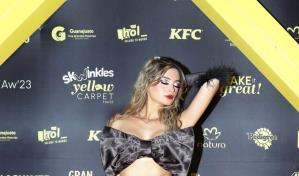 Influencer Paola Ruiz desafía el bullying y se destaca en las redes sociales