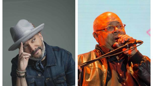 Pavel Núñez rinde homenaje a Pablo Milanés en un concierto especial