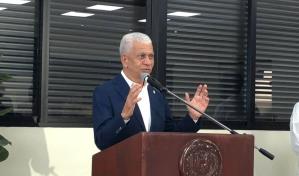 Presidente del Senado dice tensión fronteriza evidencia que Haití es una selva