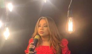 Como &Aacute;guila, el nuevo tema de la cantante cristiana Sarah Suberv&iacute;