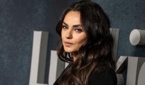 Celebramos la carrera de Mila Kunis