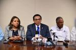 Confirman tres nuevas muertes por dengue; casos sospechosos ascienden a 17,360 Confirman tres nuevas muertes por dengue; casos sospechosos ascienden a 17,360