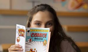 Regresa MaCo Expo, el evento de comics/manga dedicado a los jóvenes talentos