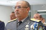 Ramón Antonio Guzmán Peralta es el nuevo director de la Policía Nacional