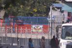 Frontera por Dajabón permanece en calma tras incidente con haitianos