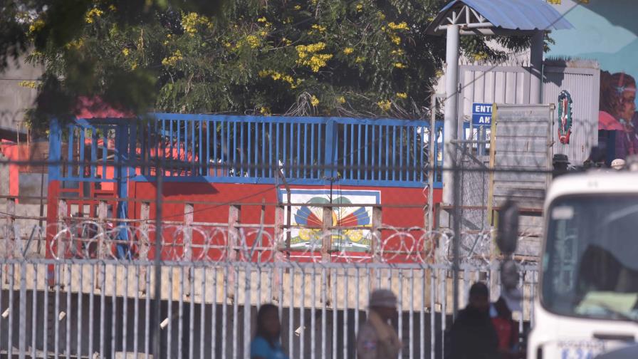 Haití multará a sus ciudadanos que ingresen con mercancía desde RD