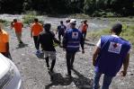 Cierran negocios de las inmediaciones del río Fula tras muerte de cuatro personas Cierran negocios de las inmediaciones del río Fula tras muerte de cuatro personas