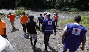 Cierran negocios de las inmediaciones del río Fula tras muerte de cuatro personas