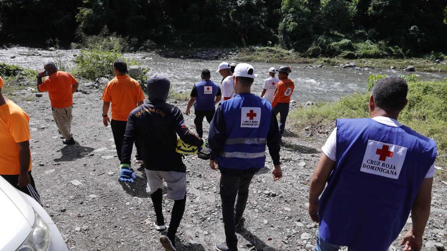 Cierran negocios de las inmediaciones del río Fula tras muerte de cuatro personas