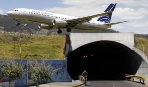 Exoneraci&oacute;n fiscal para los salvadore&ntilde;os que regresen al pa&iacute;s