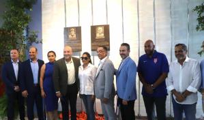 Virgil y Alicea pioneros en el Sal&oacute;n de la Fama Latinoamericano de los Mets