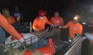 Una menor entre los cuatro muertos por crecida del río Fula; se busca cuerpo de una mujer