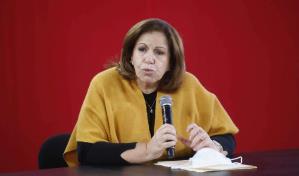 Excandidata presidencial peruana no podrá salir del país sin permiso de juez