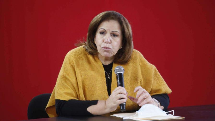 Excandidata presidencial peruana no podrá salir del país sin permiso de juez