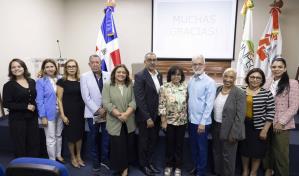 ONPECO celebra el Tercer Foro de Etiquetado Frontal de Advertencia Nutricional