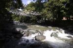Medio Ambiente reconoce en río Fula violan la ley Medio Ambiente reconoce en río Fula violan la ley