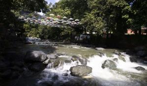 Clausuran provisionalmente negocios en ríos de Bonao tras crecida del Fula