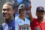 Rodríguez, Devers y Soto ganan Bate de Plata en MLB