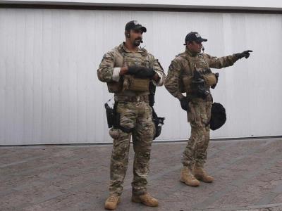 Detienen presuntos terroristas pretendían atentar en Brasil