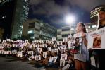 Catar confirma su negociación con Hamás para la liberación de rehenes en Gaza Catar confirma su negociación con Hamás para la liberación de rehenes en Gaza