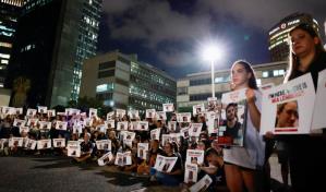 Catar confirma su negociación con Hamás para la liberación de rehenes en Gaza