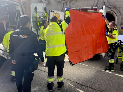 Vidal-Quadras es hospitalizado tras ser baleado en el rostro