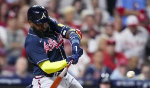 Bateador designado no ha cumplido las expectativas en sus primeras 2 temporadas en ambas ligas