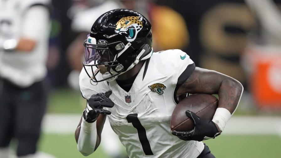 Lawrence y los Jaguars buscan extender su buen momento y prolongar la mala racha de los 49ers