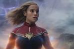 “The Marvels”, reúne heroínas disparejas para salvar al mundo “The Marvels”, reúne heroínas disparejas para salvar al mundo