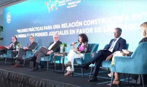 El Poder Judicial es el más cuestionado, según expertos