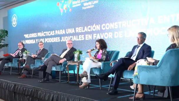 El Poder Judicial es el más cuestionado, según expertos
