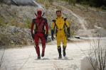 Deadpool 3, Beetlejuice 2 y Gladiator 2 retoman rodaje tras fin de la huelga