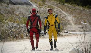 Deadpool 3, Beetlejuice 2 y Gladiator 2 retoman rodaje tras fin de la huelga