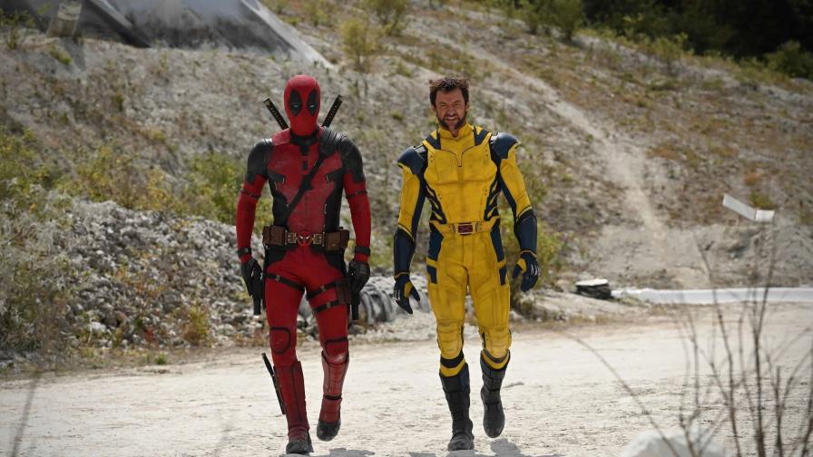 Deadpool 3, Beetlejuice 2 y Gladiator 2 retoman rodaje tras fin de la huelga