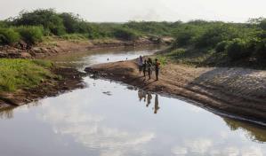 La FAO impulsa un plan para anticiparse a las consecuencias de El Niño en América Latina