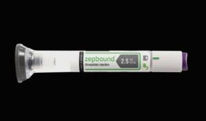 EEUU aprueba esperado fármaco de Eli Lilly para pérdida de peso