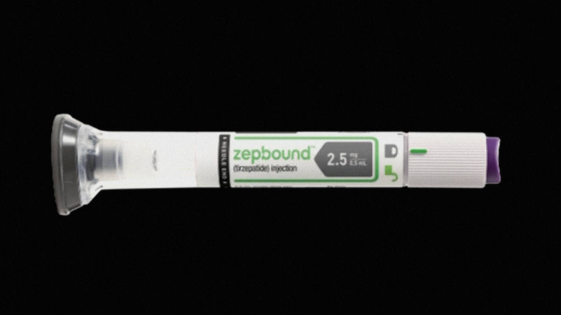 tirzepatide republica dominicana Aprobado el medicamento Zepbound para bajar de peso