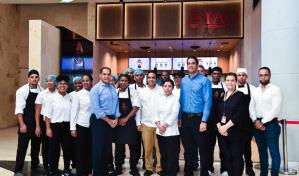 YAO Asian Cuisine abre nueva sucursal en Plaza Sambil