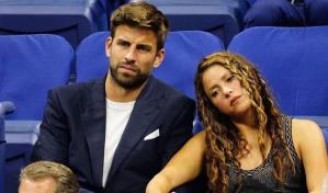 Gerard Piqué habla por primera vez de su ruptura con Shakira: La gente no sabe ni un 10 % de lo que ha pasado