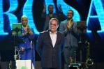 Gilberto Santa Rosa ofrece detalles de su gira Auténtico Gilberto Santa Rosa ofrece detalles de su gira Auténtico
