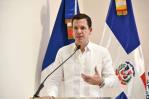 Hugo Beras solicita licencia de su cargo en el Intrant y confía en que todo quede esclarecido Hugo Beras solicita licencia de su cargo en el Intrant y confía en que todo quede esclarecido