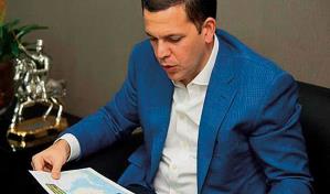 Hugo Beras solicita una licencia de su cargo en el Intrant