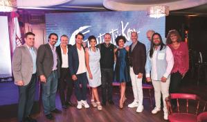 Comedia musical "Fantástickos" llega al TN en homenaje a Bienvenido Miranda