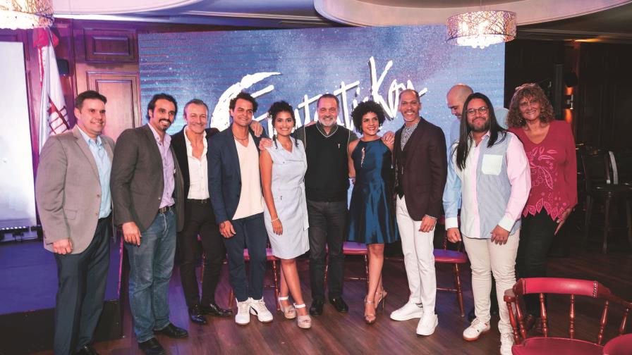 Comedia musical "Fantástickos" llega al TN en homenaje a Bienvenido Miranda