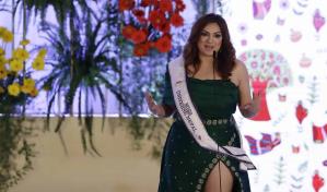 El Salvador recibe a las aspirantes de Miss Universo 2023