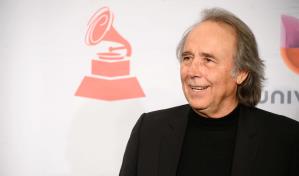 Joan Manuel Serrat se gradúa en Harvard contando su vida y milagros